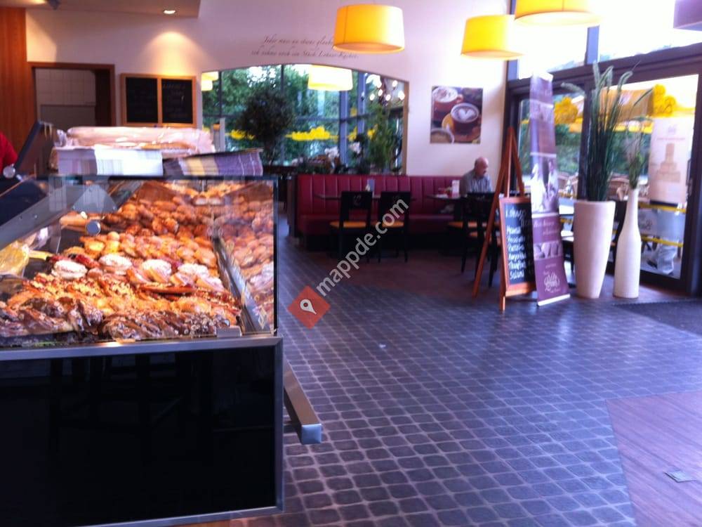 Backspektakel Bad Ems - Die Lohners