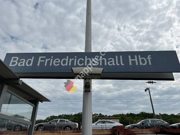 Bad Friedrichshall