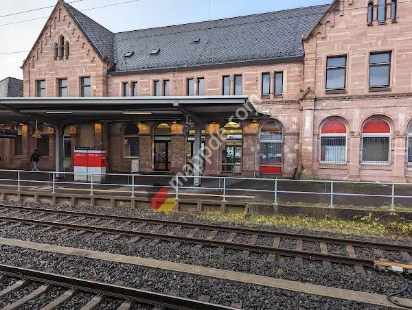 Bad Hersfeld