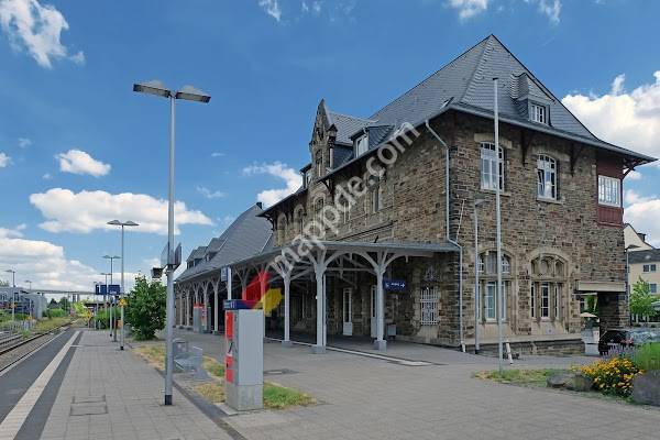 Bad Neuenahr