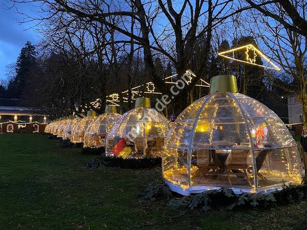 Baden-Badener Christkindelsmarkt
