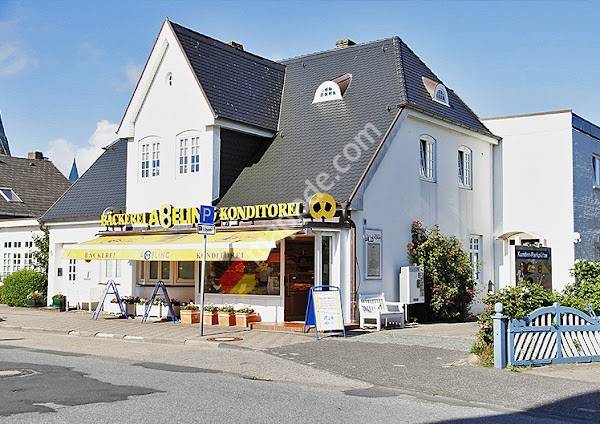 Bäckerei Abeling