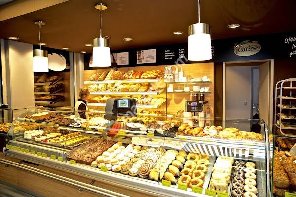 Bäckerei/Konditorei Plank GmbH