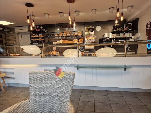 Bäckerei Müsch