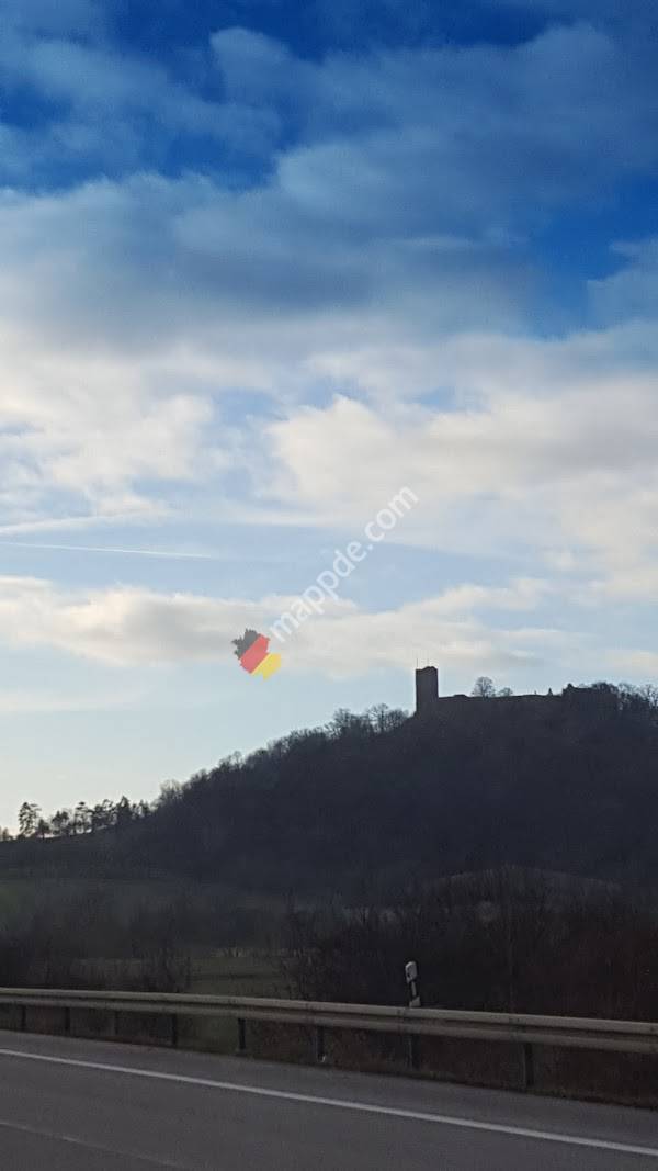 Bäckerei Nicky Triebel