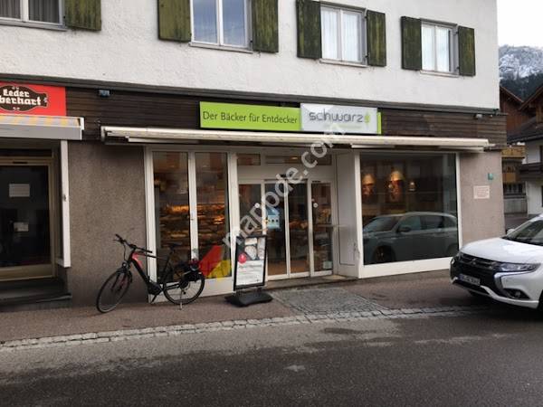 Bäckerei Schwarz GmbH & Co. KG