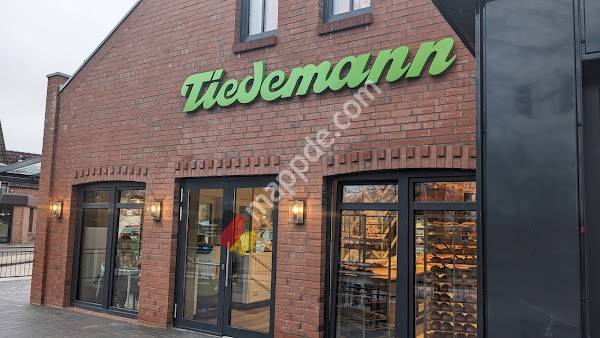 Bäckerei Tiedemann