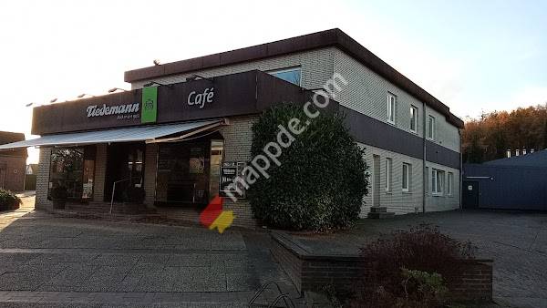 Bäckerei und Konditorei Tiedemann GmbH & Co.KG