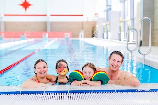 Bäderlandschaft Potsdam - Kiezbad Am Stern