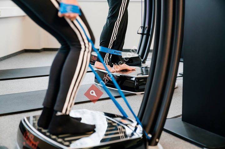 Balance Vitalität spüren