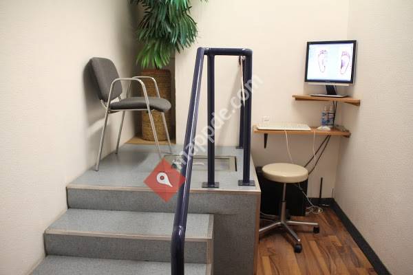 Balkenohl Orthopädieschuhtechnik