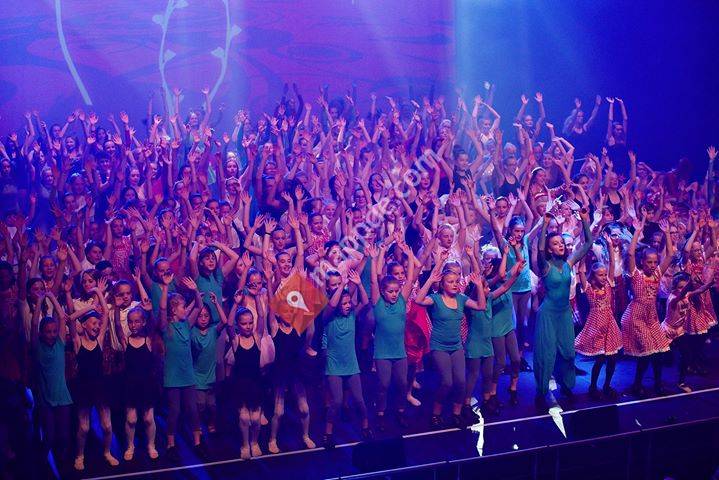 Ballettschule Am Sauerlandpark