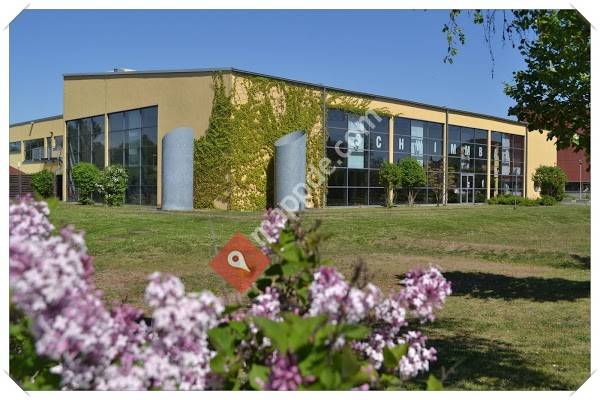 Ballhaus Aschersleben