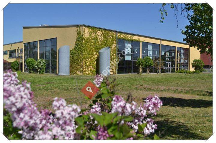 Ballhaus Aschersleben