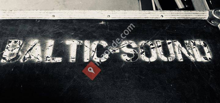 Baltic Sound