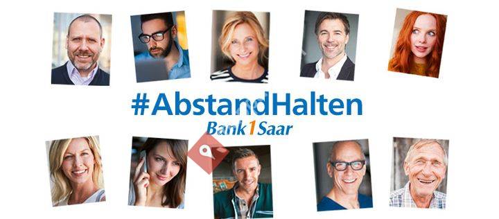 Bank 1 Saar