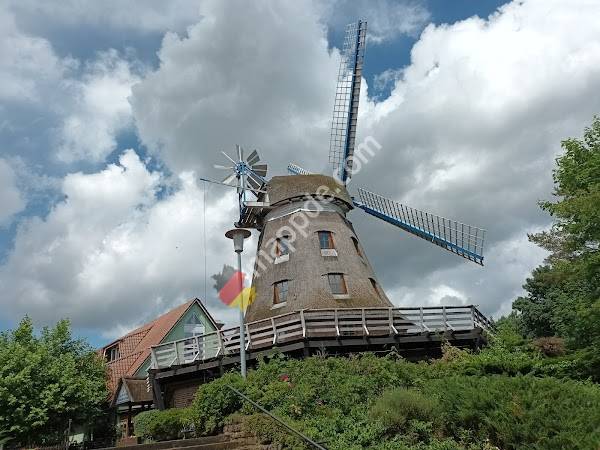 Banzkower Mühle
