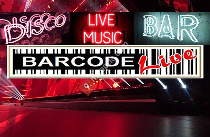 Barcode-Live