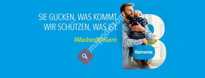 Barmenia Versicherungen