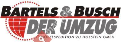 Bartels & Busch Möbelspedition