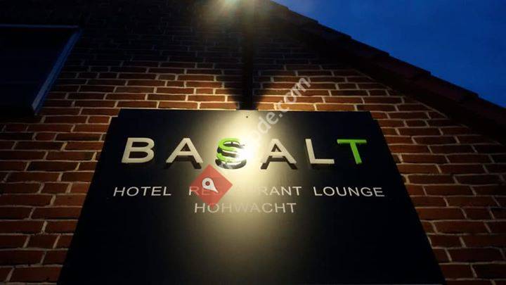 Basalt