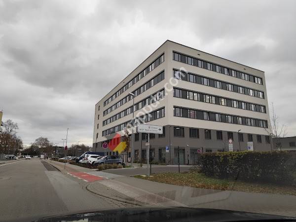 BASF Medical Center