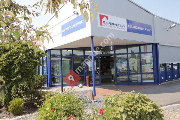 BAUEN+LEBEN team baucenter GmbH & Co. KG