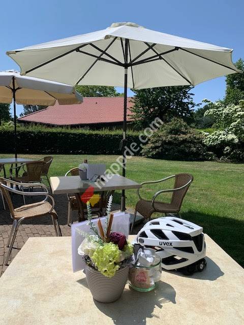 Bauerncafe Höltingshof