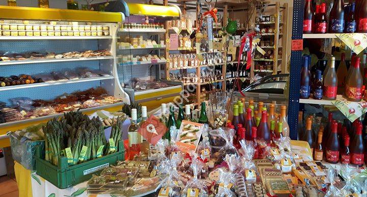 Bauernladen Lindenhof