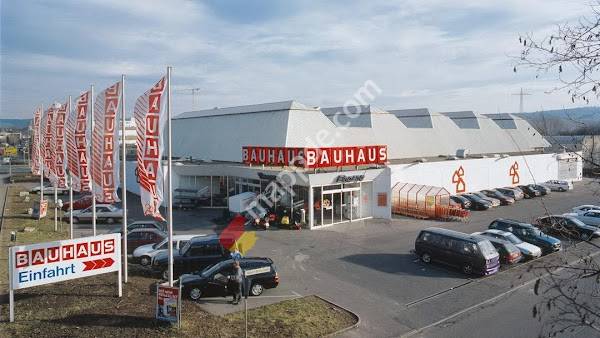 BAUHAUS Neckarsulm