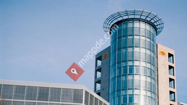 Bausparkasse Schwäbisch Hall AG - Sigrid Wermelt