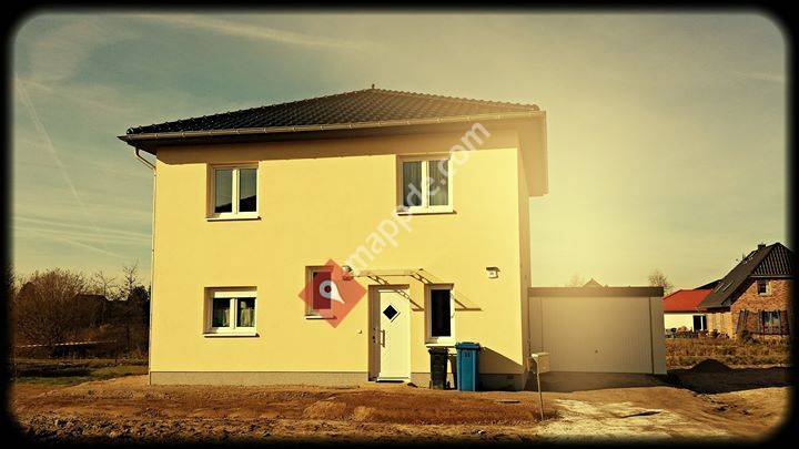 Bautrockner / Luftentfeuchter Mieten Bautrocknung / Trocknung Berlin Brande