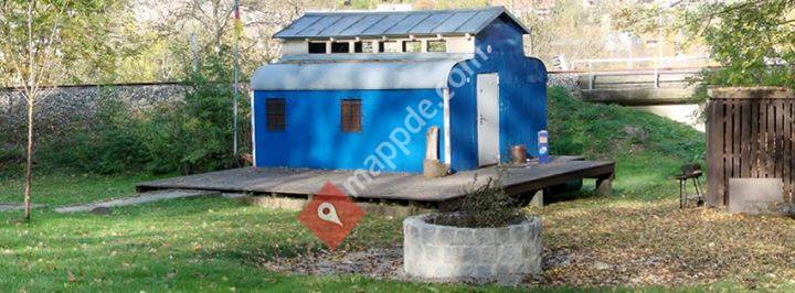 Bauwagen Bad Urach 1997 e.V.