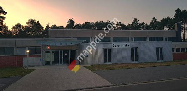 Bayernhalle