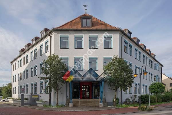 Bayernwerk Netz GmbH Kundencenter Pfaffenhofen