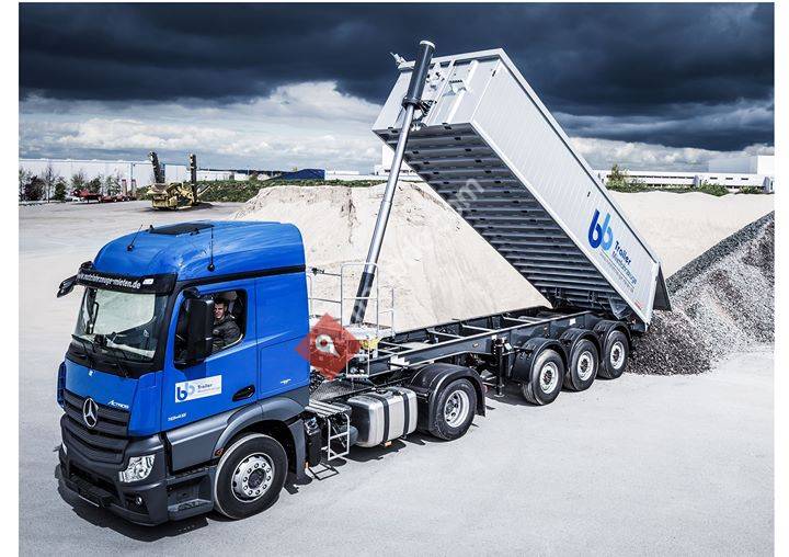 BB-Trailer GmbH