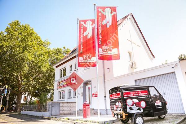 BBS Personalservice GmbH