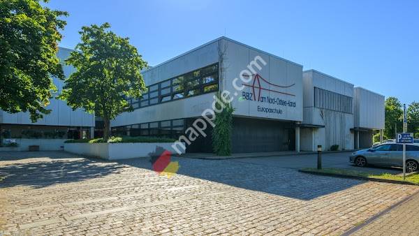 BBZ am Nord-Ostsee-Kanal - Europaschule