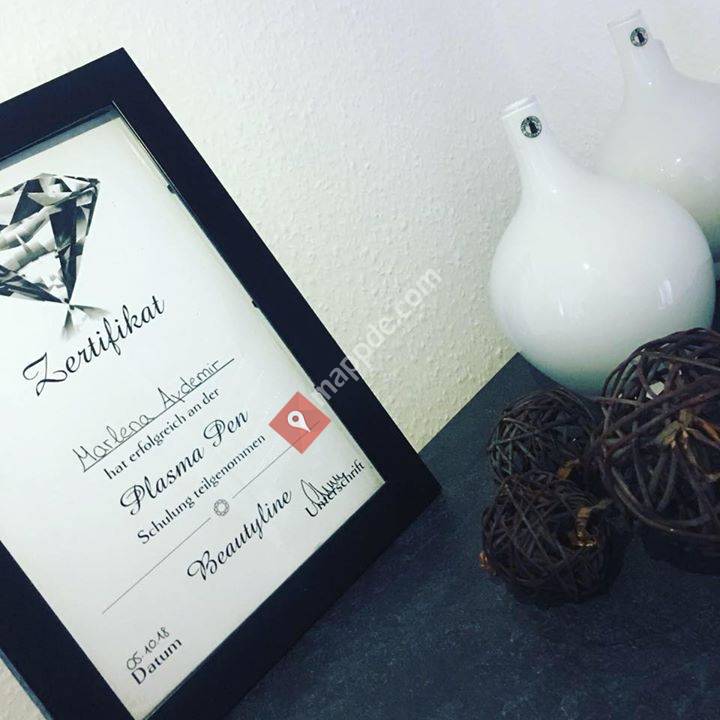 „beauty bei marlena“