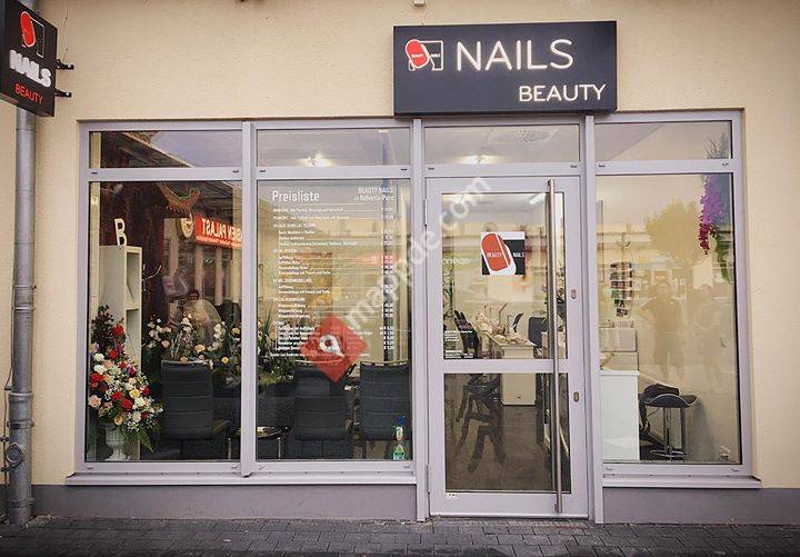 Beauty Nails Helvetia-Parc