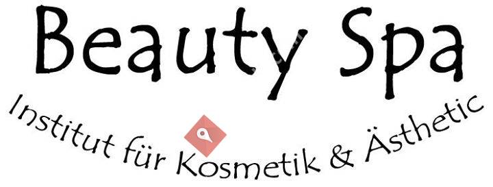Beauty Spa