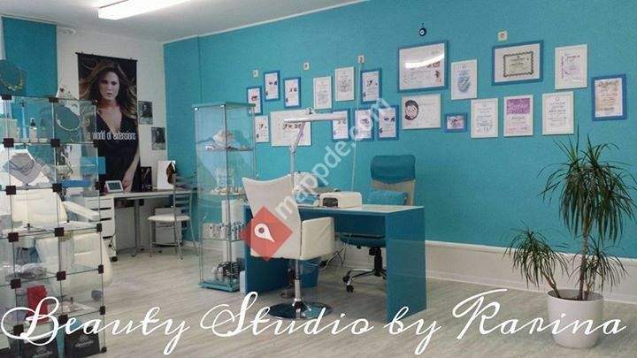 Beauty Studio by Karina