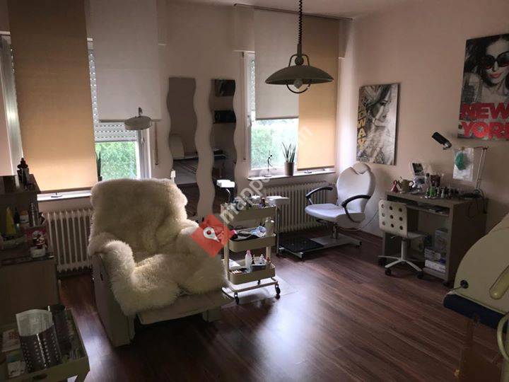 Beauty und Style bei Almasan