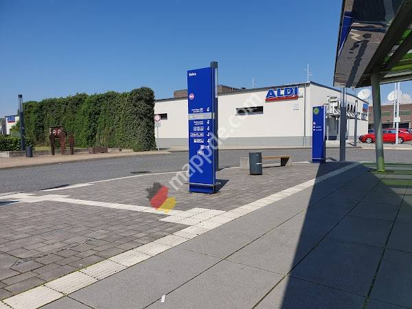 Bebra Bahnhof