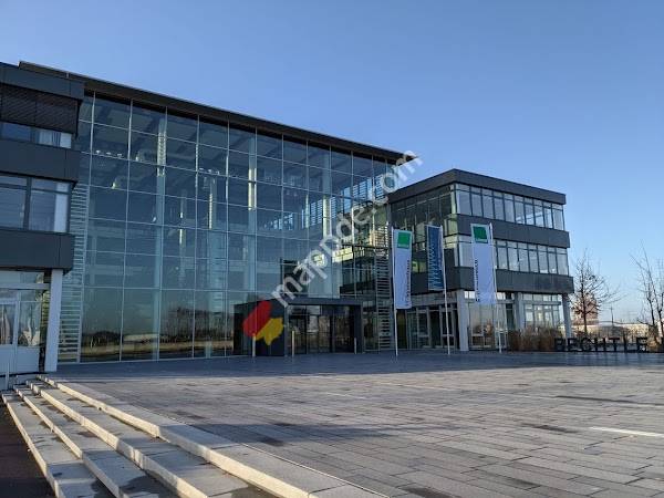 Bechtle IT-Systemhaus Neckarsulm