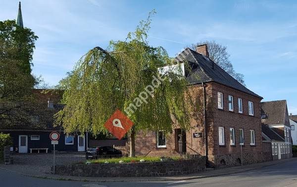 bed & kitchen Schleswig