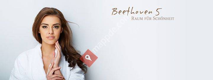 Beethoven 5 - Raum für Schönheit