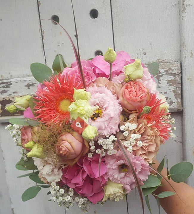 Beichel Gärtnerei Floristik