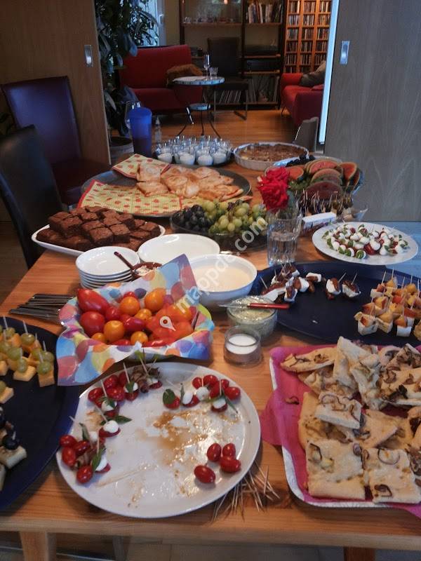 Beichel Gärtnerei - Floristik