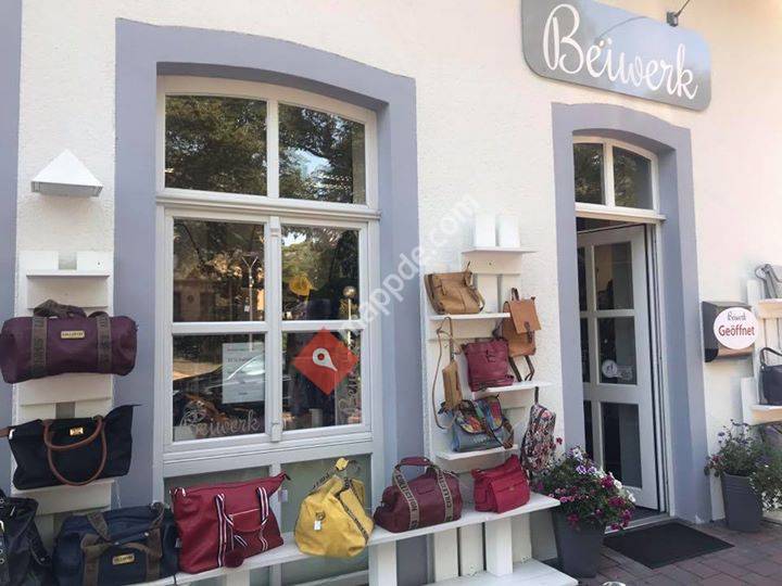 Beiwerk Bad Rothenfelde